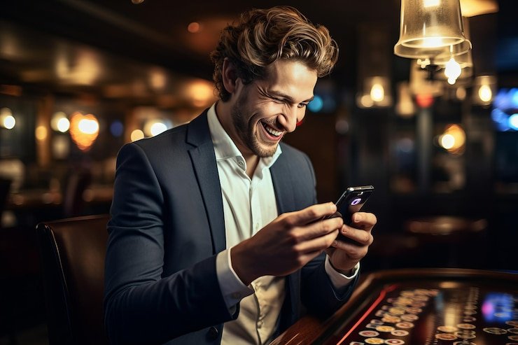 boleh88 Roulette Kecepatan Tinggi